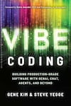 Cover of Vibe Coding