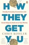 Cover of How They Get You