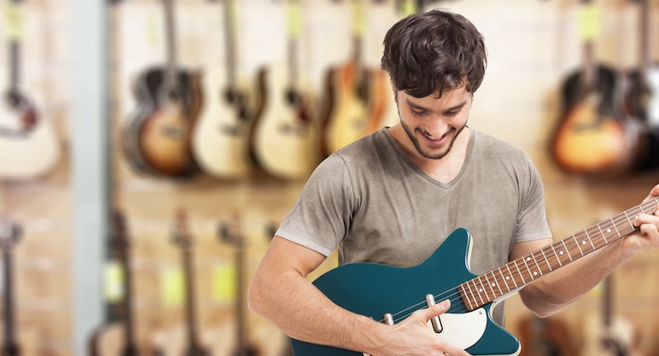 Consumers increasingly search online before shopping at local stores.