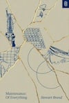 Cover of Maintenance of Everything Cover of Maintenance of Everything
