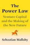 Cover of The Power Law Cover of The Power Law
