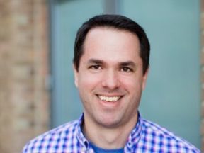 Image of Mark Daoust