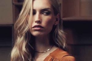 Screenshot from the Miansai home page.