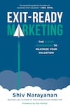 Cover of Exit-Ready Marketing Cover of Exit-Ready Marketing