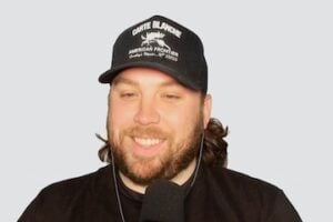 Nate Lagos, Original Grain