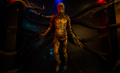 Photo of Netflix at The Grove