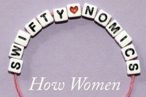 Cover of Swiftynomics