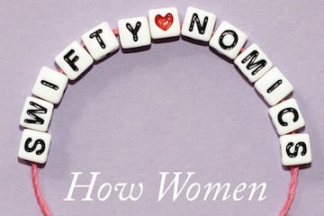 Cover of Swiftynomics