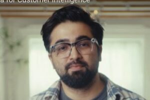 Photo of a male from Enterpret's home page