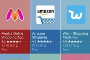 Optimizing Google Search Options for Android Apps