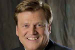 Overstock CEO Patrick Byrne