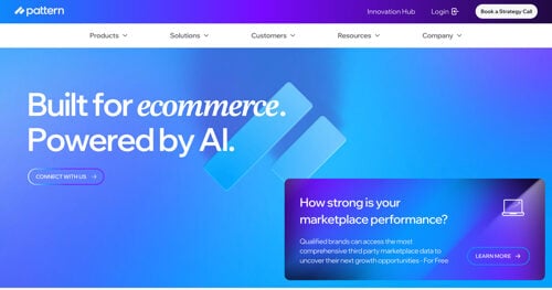 Home page of Pattern Home page of Pattern