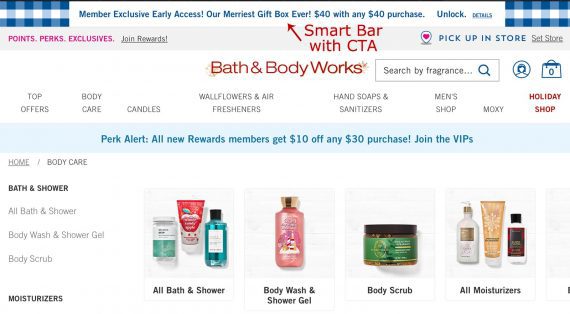 Smart Bar hyping current sale Smart Bar hyping current sale