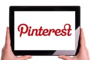 Pinterest Files for an IPO; Focuses on Shopping