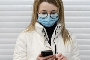 Planning my business for a new world