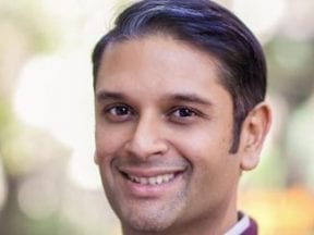 Raj De Datta - Bloomreach