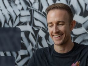 Photo of a male from RightBlogger's home page