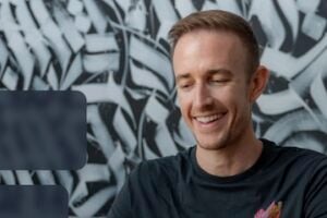 Photo of a male from RightBlogger's home page