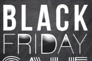 Sales Report: 2016 Thanksgiving Day, Black Friday, Cyber Monday