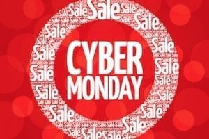Sales Report 2019 Thanksgiving Day, Black Friday, Cyber Monday