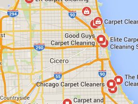 Should Ecommerce Merchants Claim Local Business Listings?
