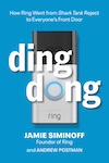 Cover of Ding Dong