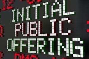 SPACs 2020’s Most Popular Method of Going Public