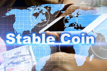 Stablecoins Ease International Payments