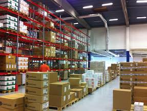 Streamline Ecommerce Fulfillment with 5S Methodology