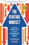 Cover of The Venture Mindset Cover of The Venture Mindset