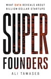 Cover of Super Founders Cover of Super Founders
