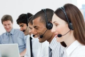 The evolution of my customer service team