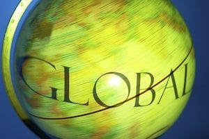 The Explosive Growth of Cross-border Ecommerce