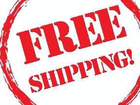 The (Many) Benefits of Offering Free Shipping