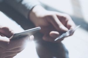 The Potential of Real-time Payments for Ecommerce