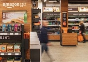 The Rise of Human-free Retail