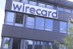 Image of Wirecard headquarters. Source is Wikipedia.