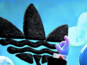 Adidas - Fewocious illustration