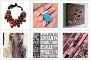 13 Marketplaces for Handmade Goods