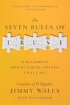 Cover of Seven Rules of Trust