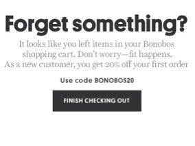 What to Include in Automated Emails, for Ecommerce
