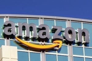 Why Wall Street Loves Amazon, Not Facebook