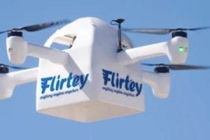 Will Drone Delivery Help Ecommerce