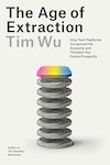 Cover of Age of Extraction