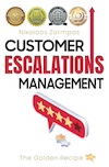 Cover of Customer Escalations Management