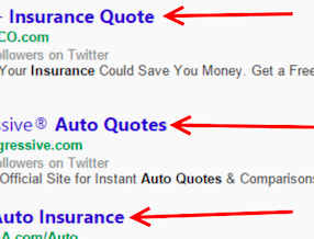 3 Strategies for PPC Ad Copy, for Ecommerce