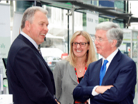 4 Keys to B2B Ecommerce Success