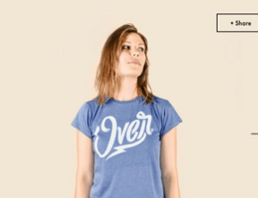 5 Effective Ecommerce Product Pages