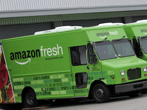 Amazon's Loss Leader Strategy Results in No Profits