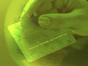 Beware Increases Increases from Credit Card Providers